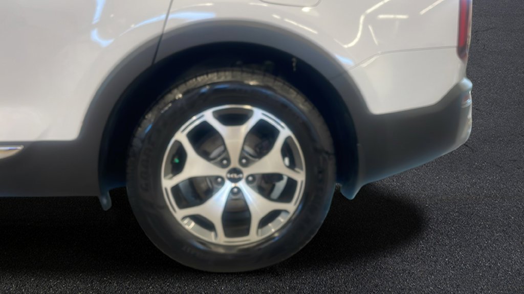 Certified 2022 Kia Telluride EX AWD/4WD image 29