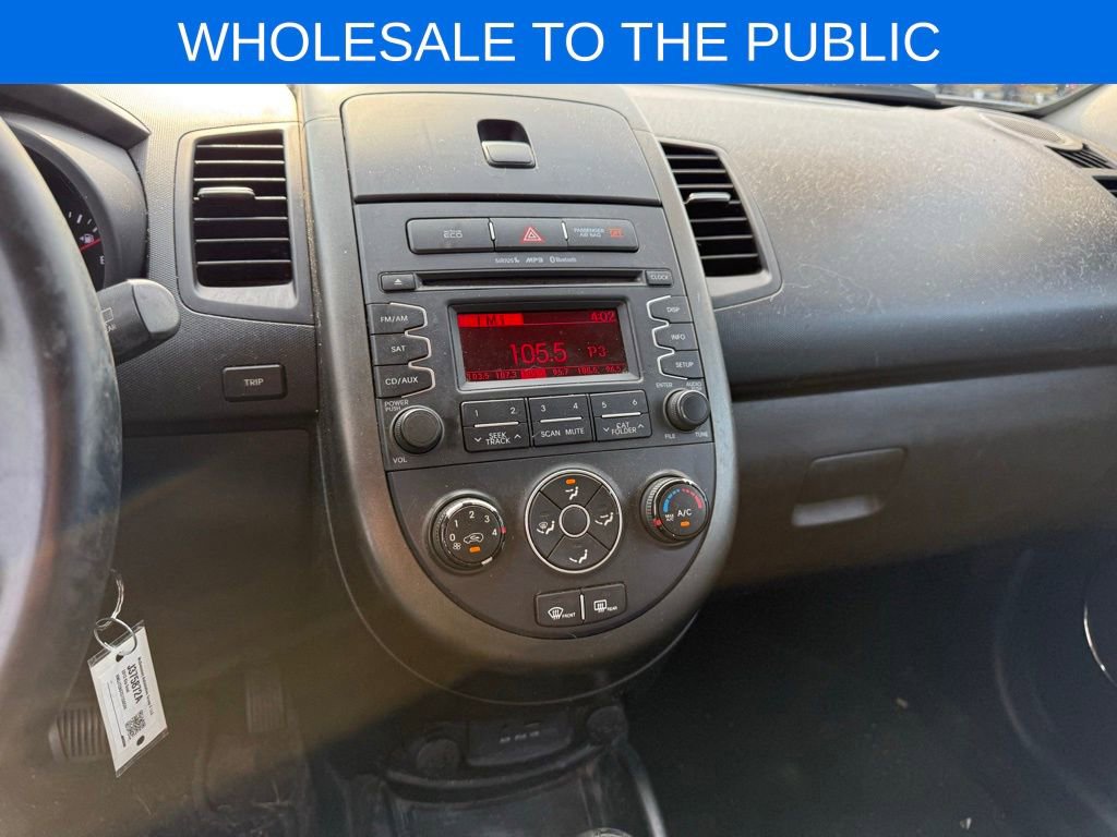 Used 2013 Kia Soul + image 17