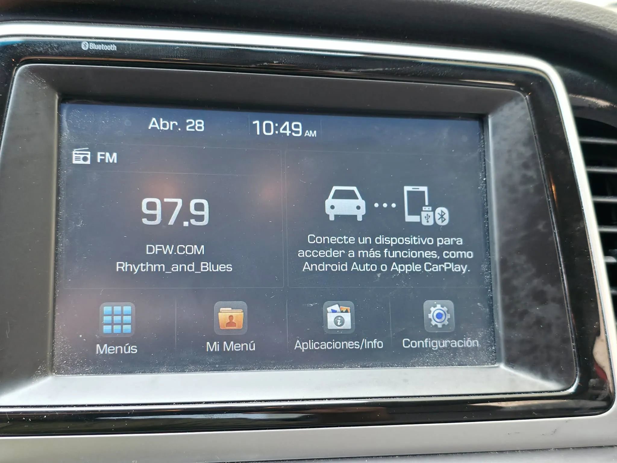 Used 2018 Hyundai Sonata SE FWD image 22