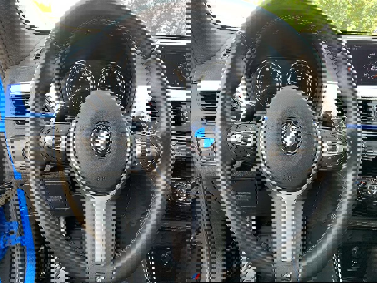 Used 2021 BMW X1 xDrive28i w/ Convenience Package image 17