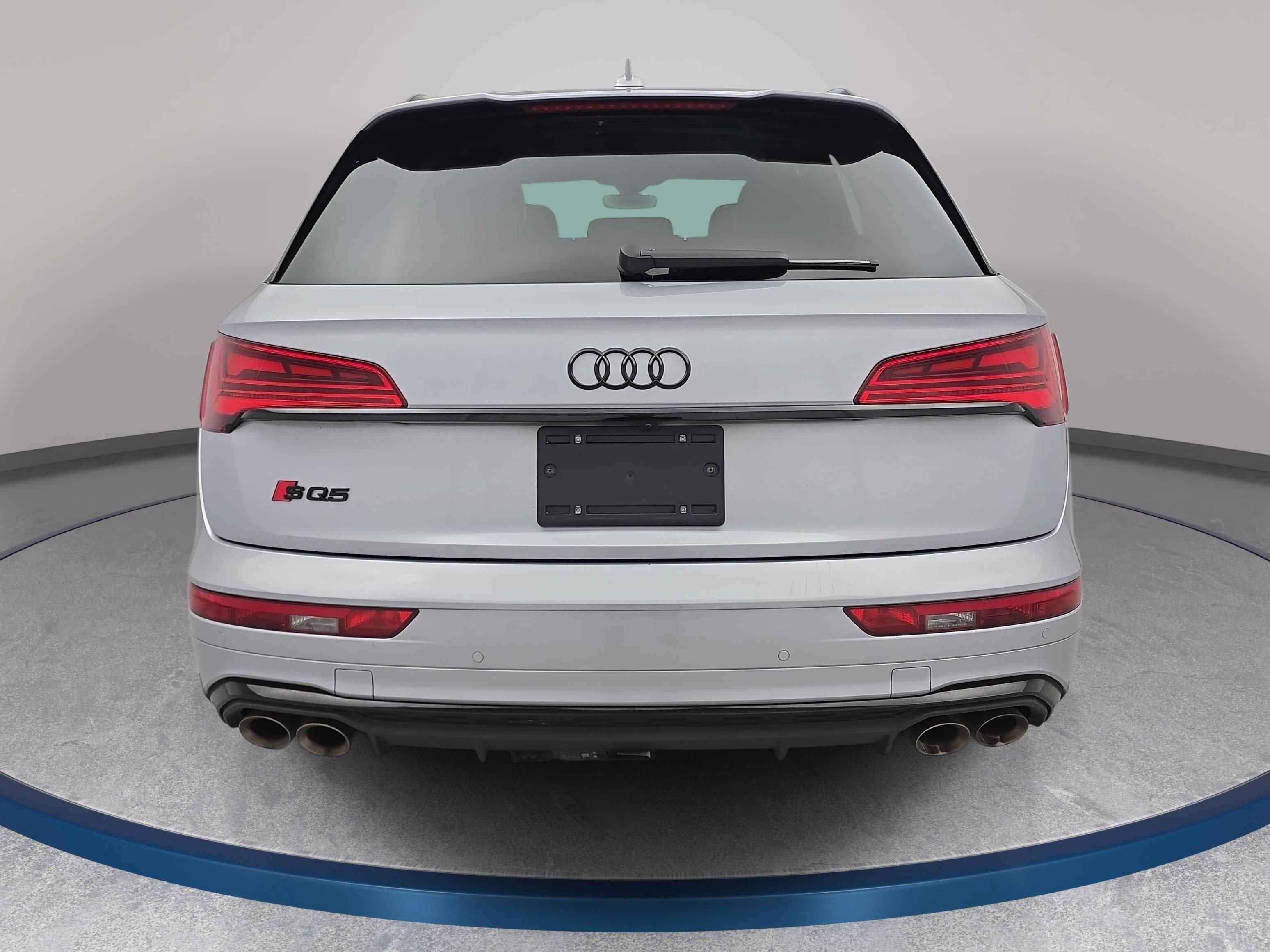 Used 2023 Audi SQ5 Premium Plus w/ Premium Plus Package AWD/4WD image 6