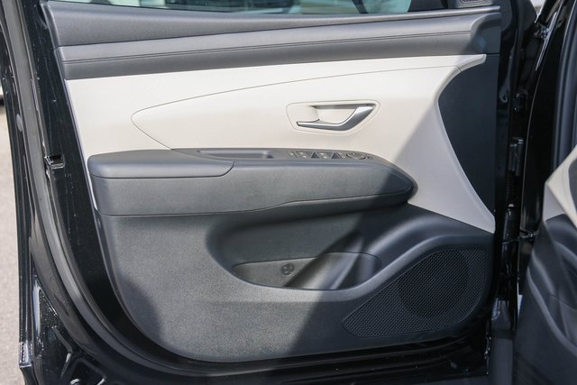 New 2026 Hyundai Tucson SEL image 8
