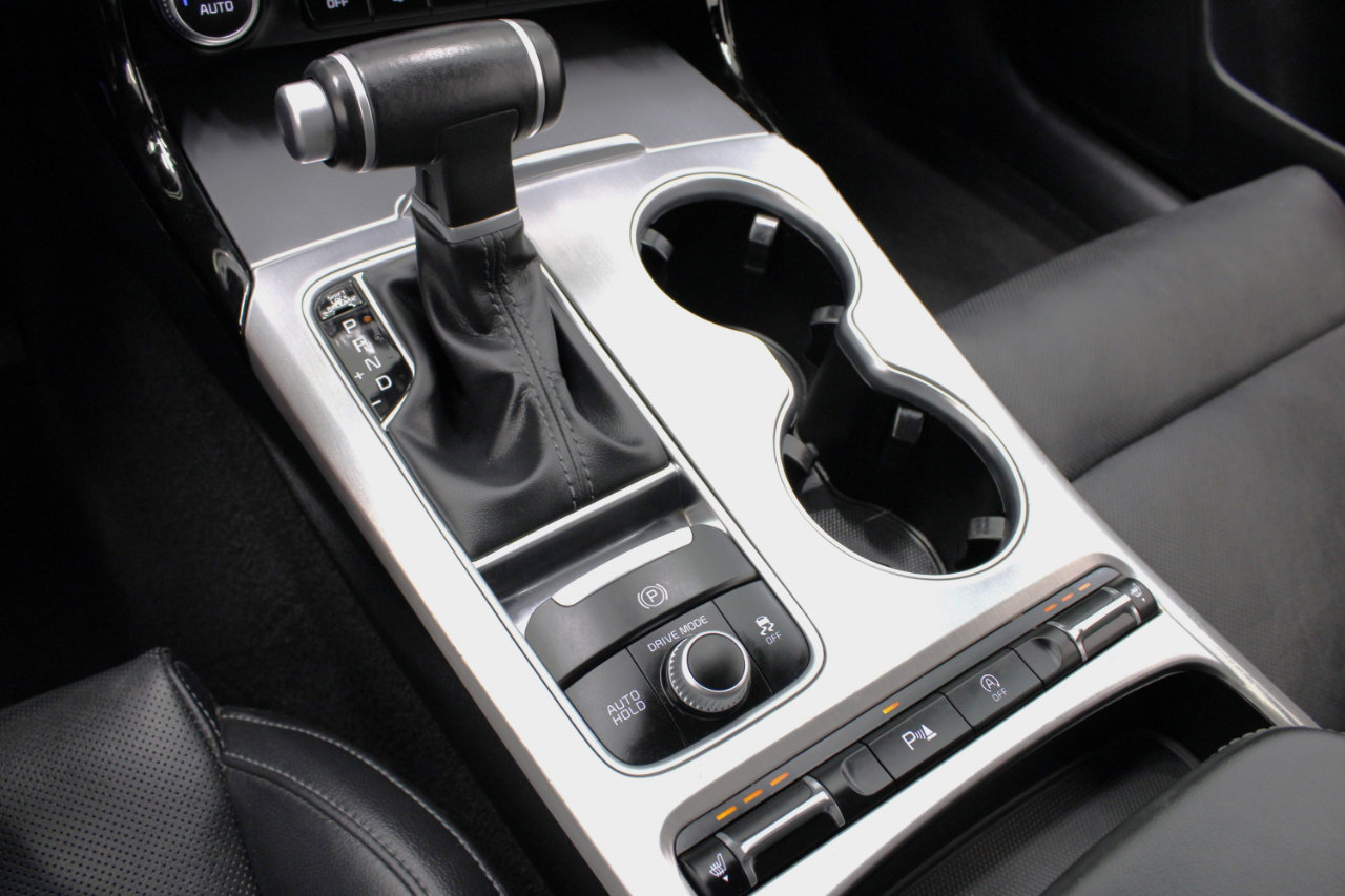 Used 2021 Kia Stinger GT image 61