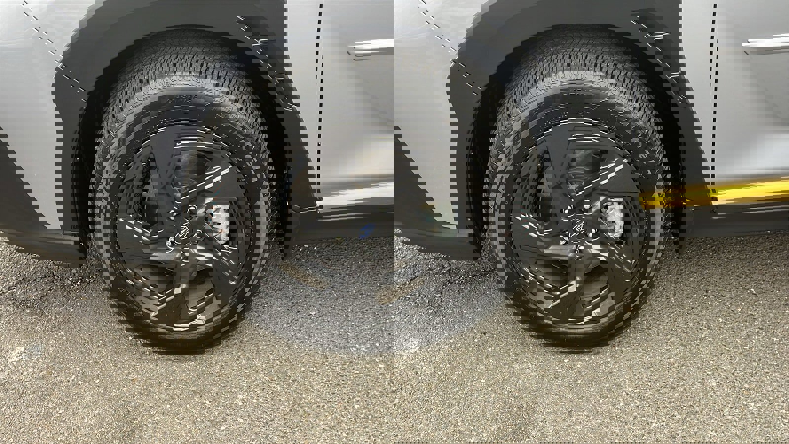 Certified 2025 Subaru Crosstrek 2.5i Sport image 9