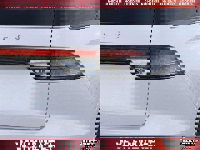 New 2026 Lincoln Aviator Reserve image 21