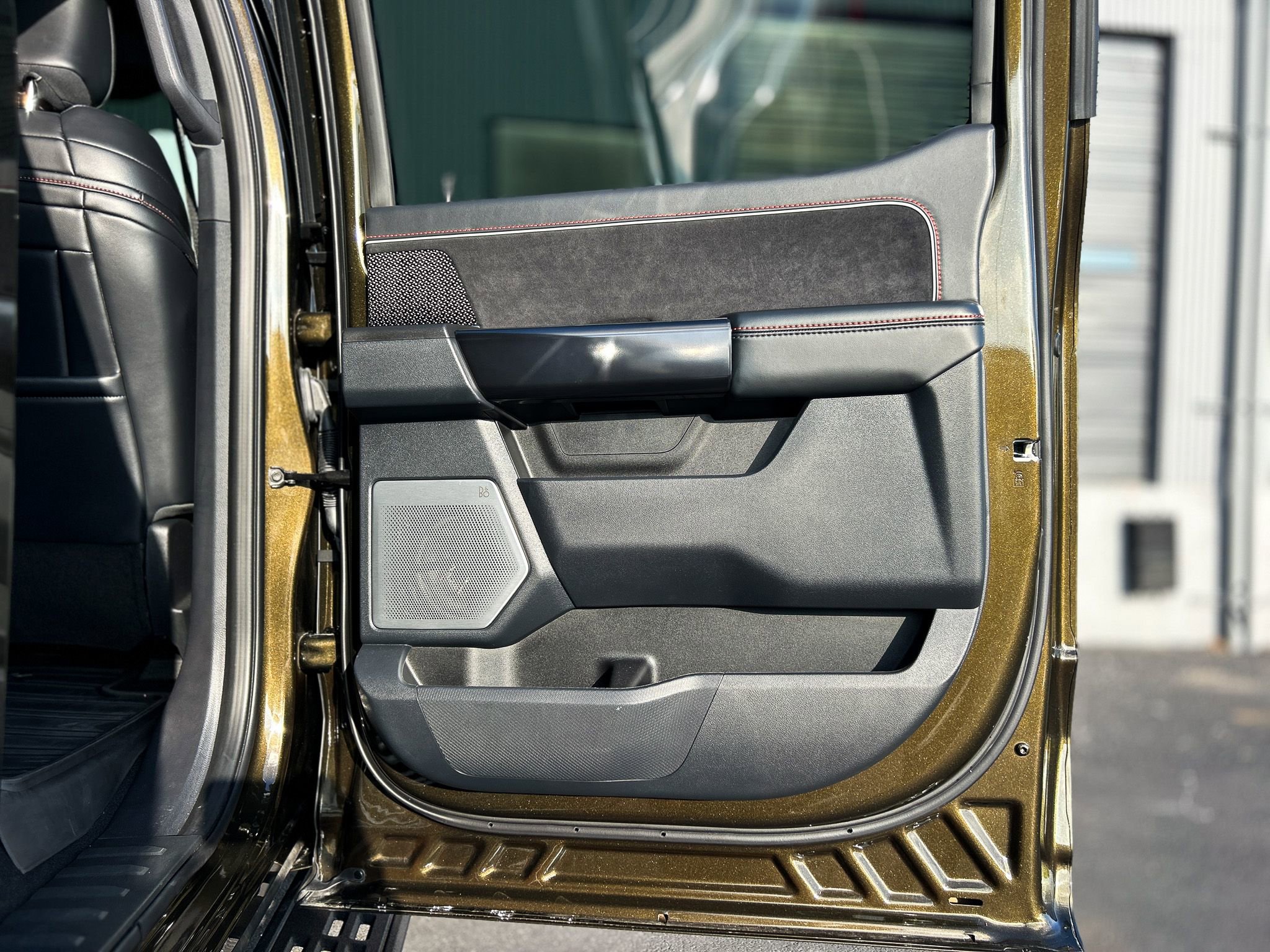 Used 2024 Ford F150 Raptor w/ Equipment Group 803A Raptor R image 42