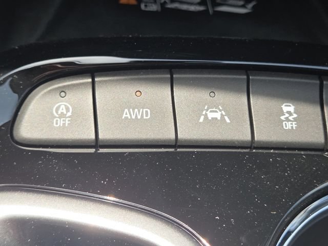 New 2026 Buick Encore GX Sport Touring w/ Advanced Technology Package AWD/4WD image 32
