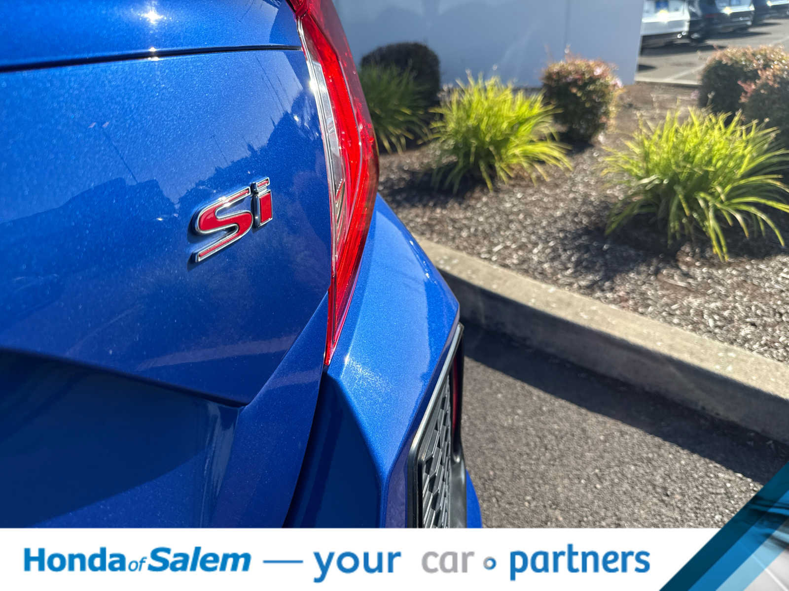 Used 2018 Honda Civic Si image 7