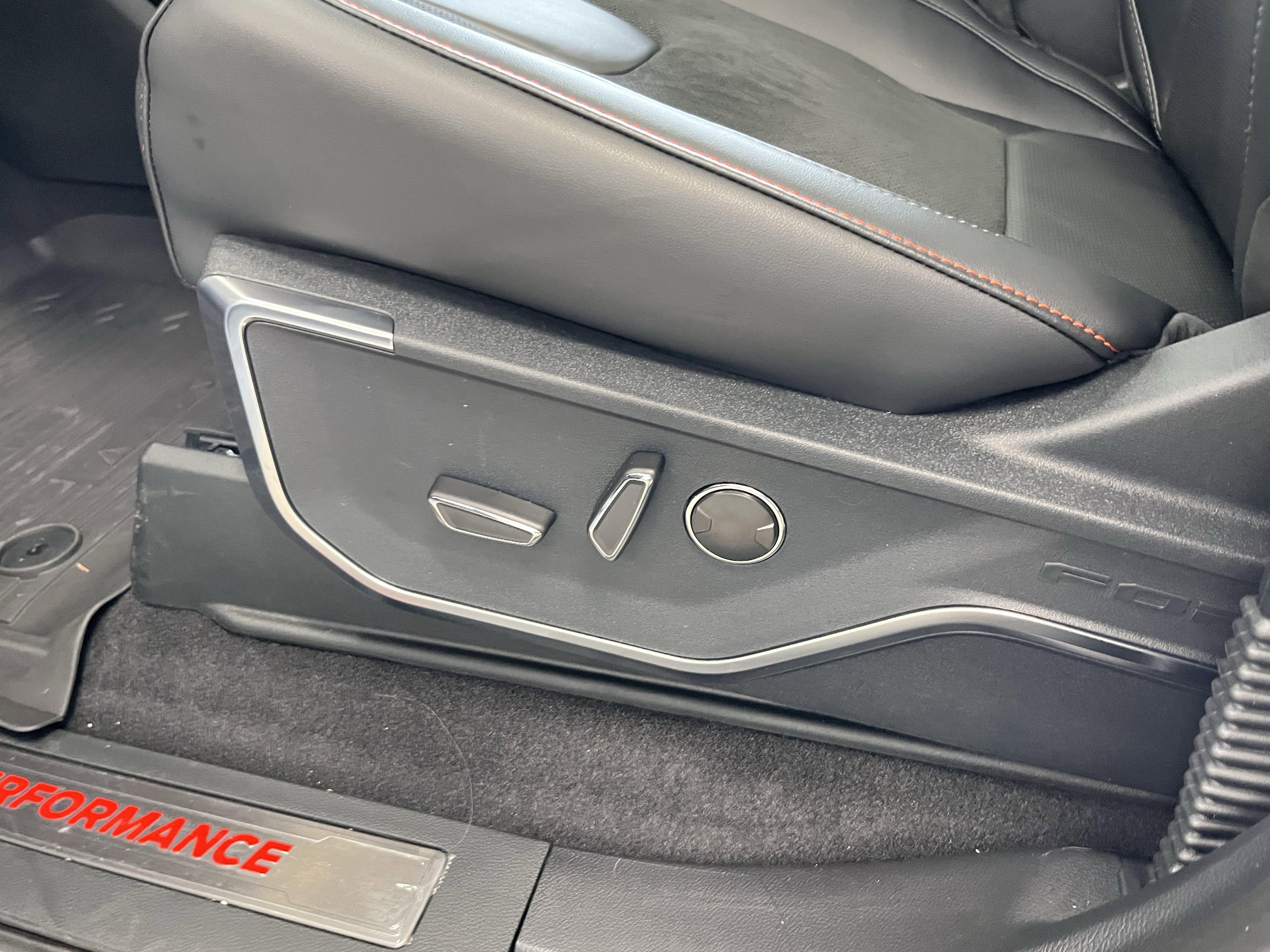 New 2025 Ford F150 Raptor image 14