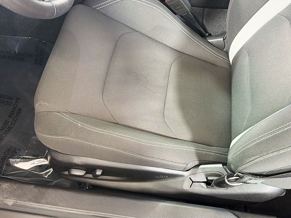 Used 2019 Chevrolet Camaro SS image 17