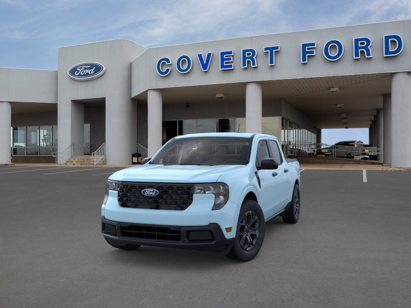 New 2026 Ford Maverick XLT FWD image 2
