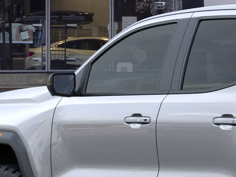 New 2026 GMC Canyon AT4 w/ Technology Plus Package image 12