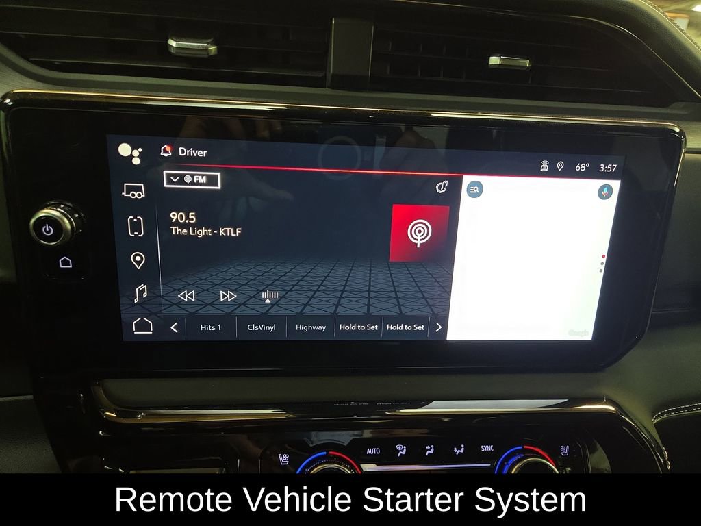 Used 2024 GMC Sierra 1500 AT4X w/ AT4X AEV Edition image 18