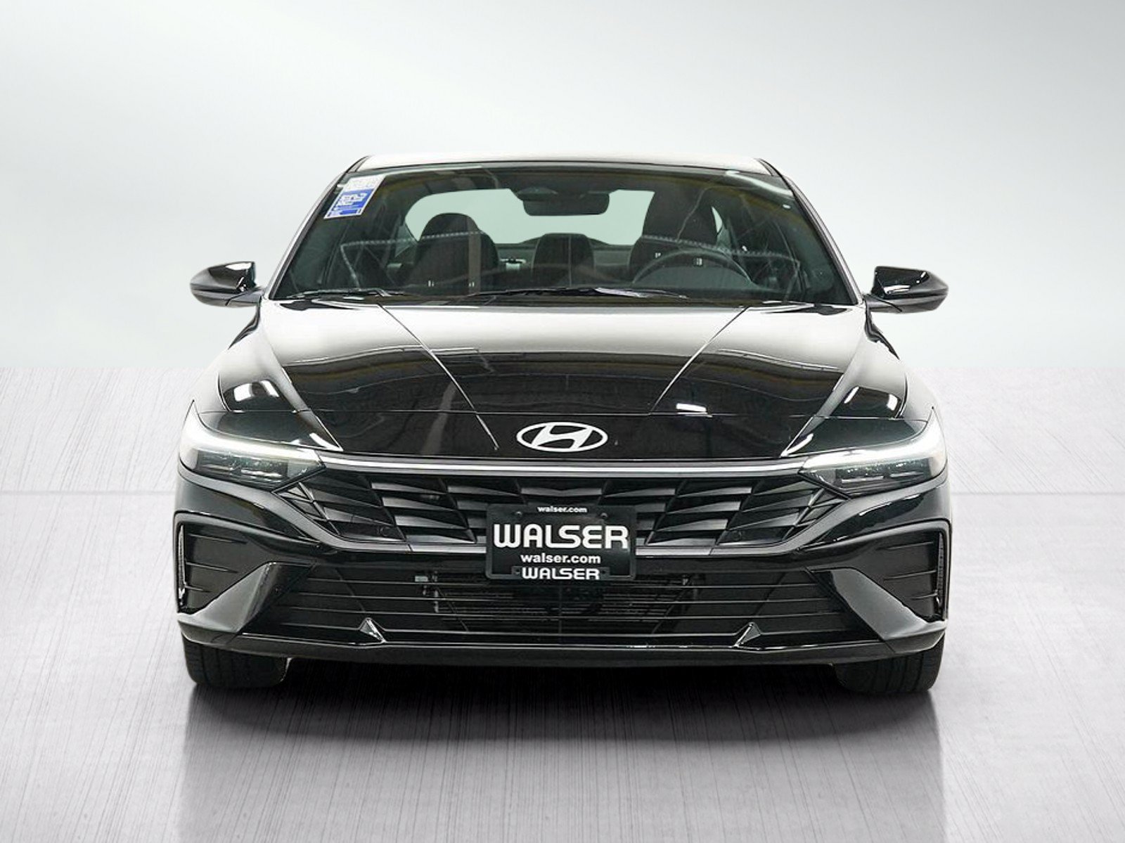 Used 2026 Hyundai Elantra SEL FWD image 8
