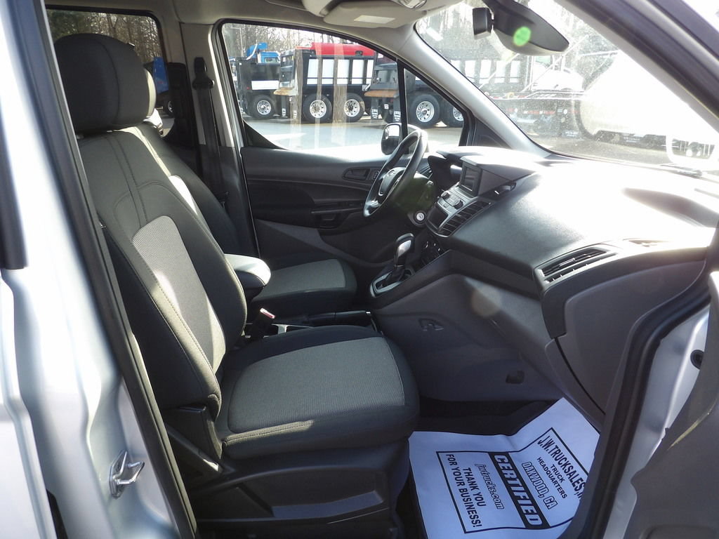 Used 2020 Ford Transit Connect XL FWD image 38