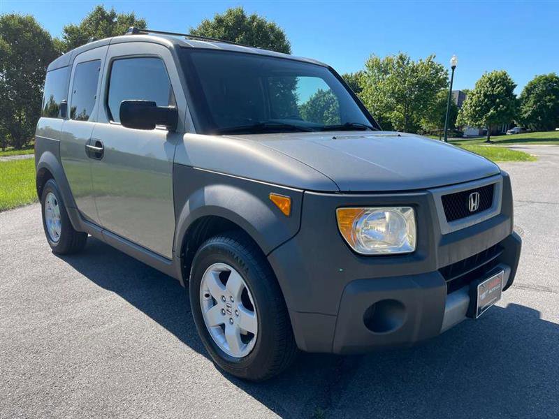 Used 2004 Honda Element EX image 40