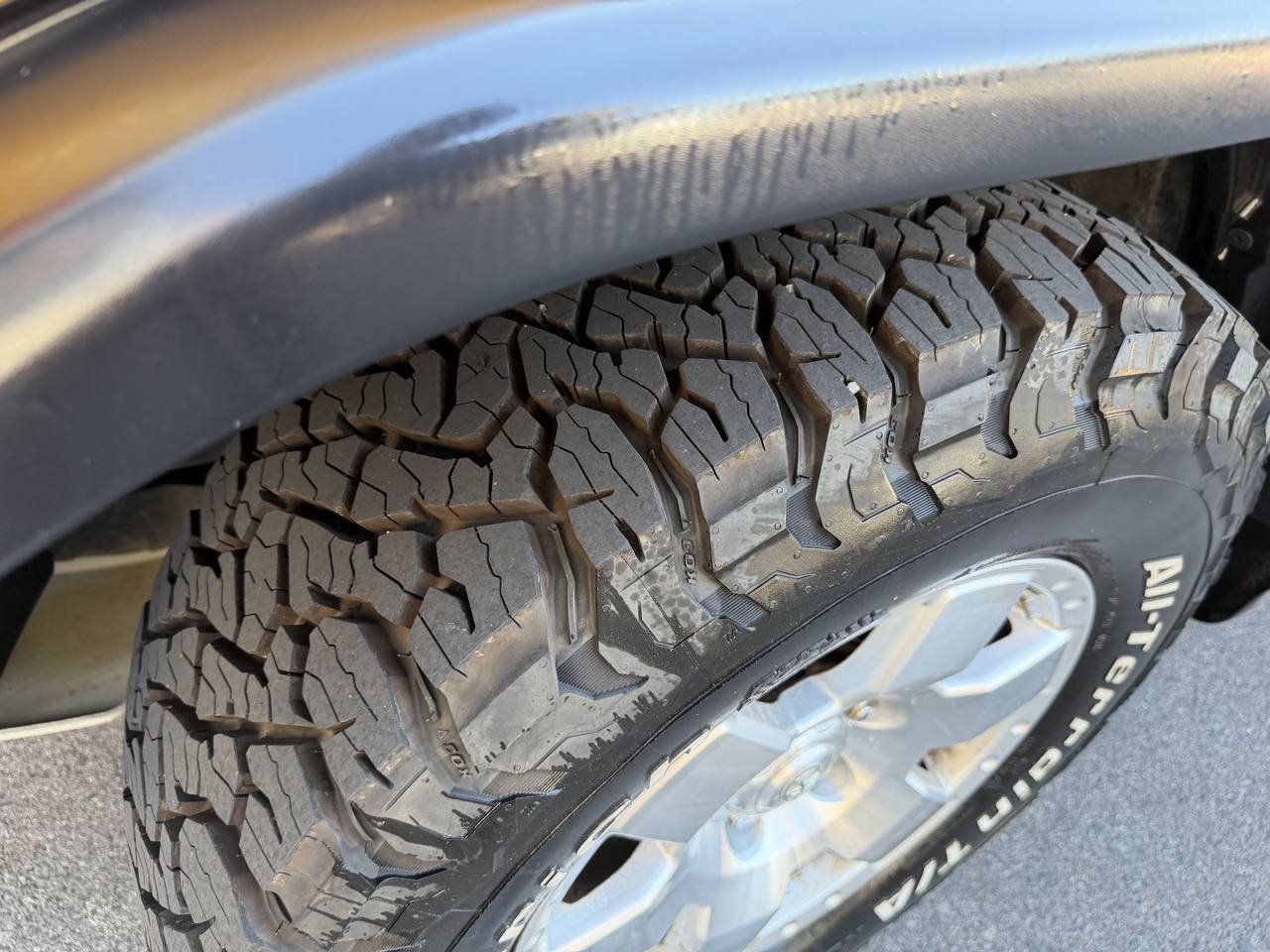 Used 2009 Toyota FJ Cruiser 4WD w/ Upgrade Pkg 2 image 13