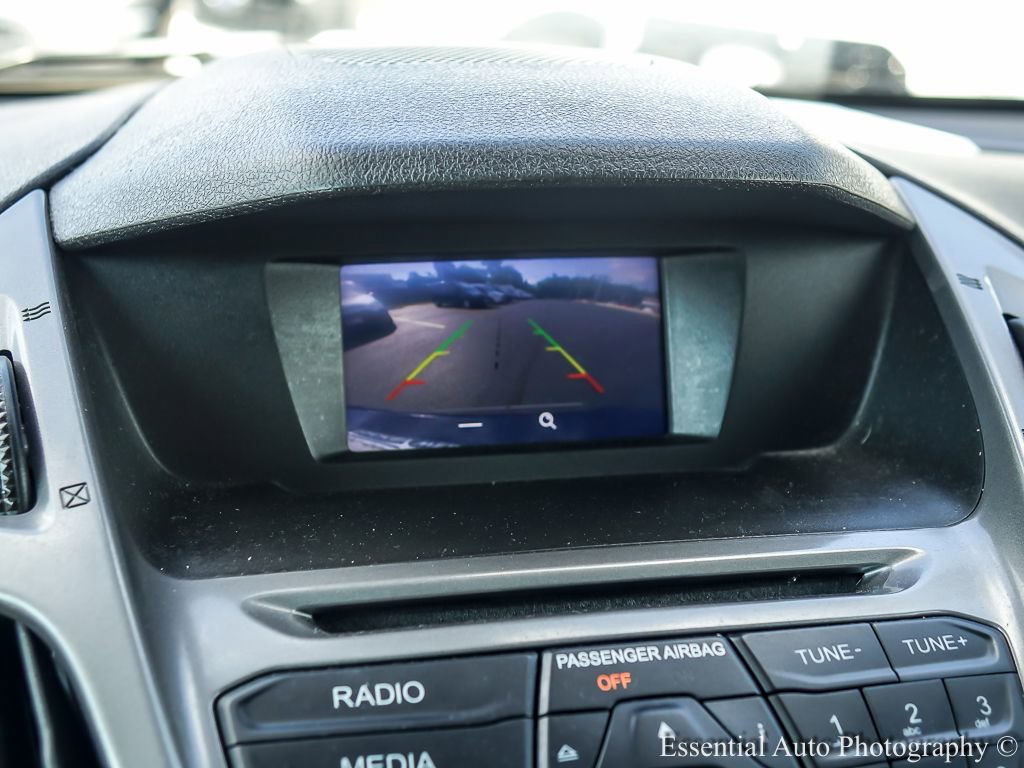 Used 2016 Ford Transit Connect XLT FWD image 17