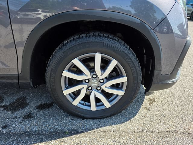 Used 2020 Honda Pilot EX-L image 13
