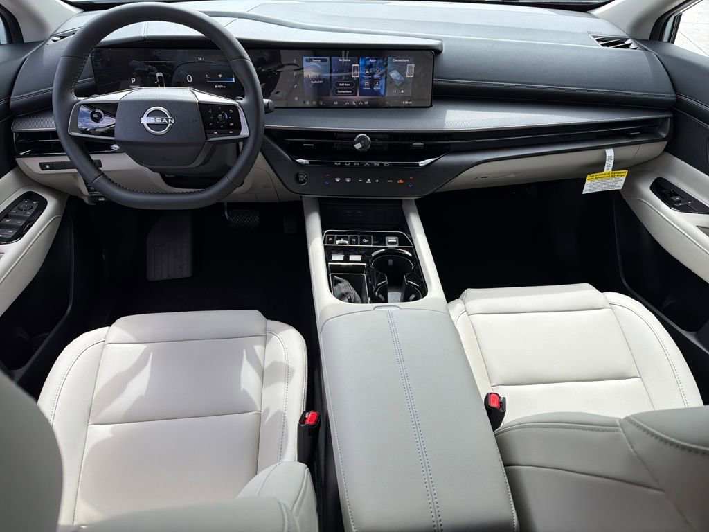 New 2026 Nissan Murano SV image 15