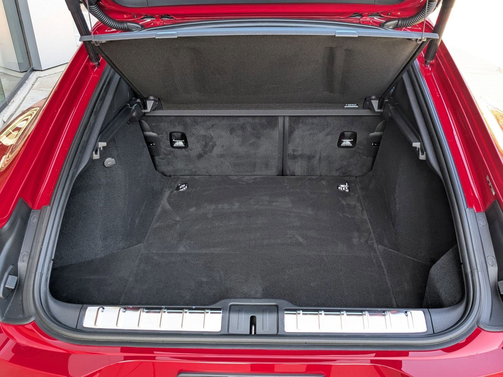 New 2025 Porsche Panamera image 22