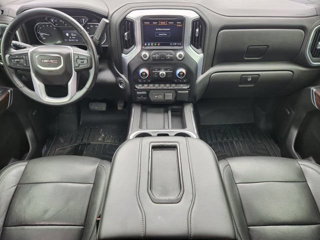 Used 2020 GMC Sierra 1500 SLT AWD/4WD image 30