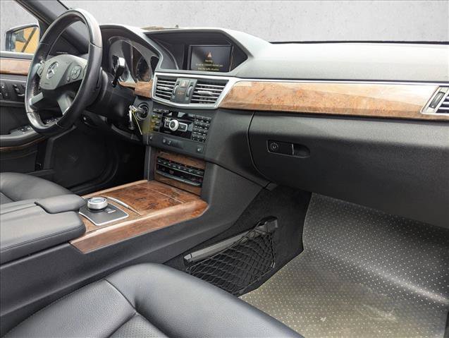 Used 2012 Mercedes-Benz E 350 Sedan image 21