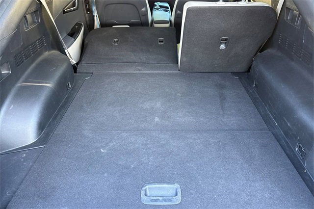 Certified 2024 Kia EV6 Wind w/ Wind Technology Package image 19