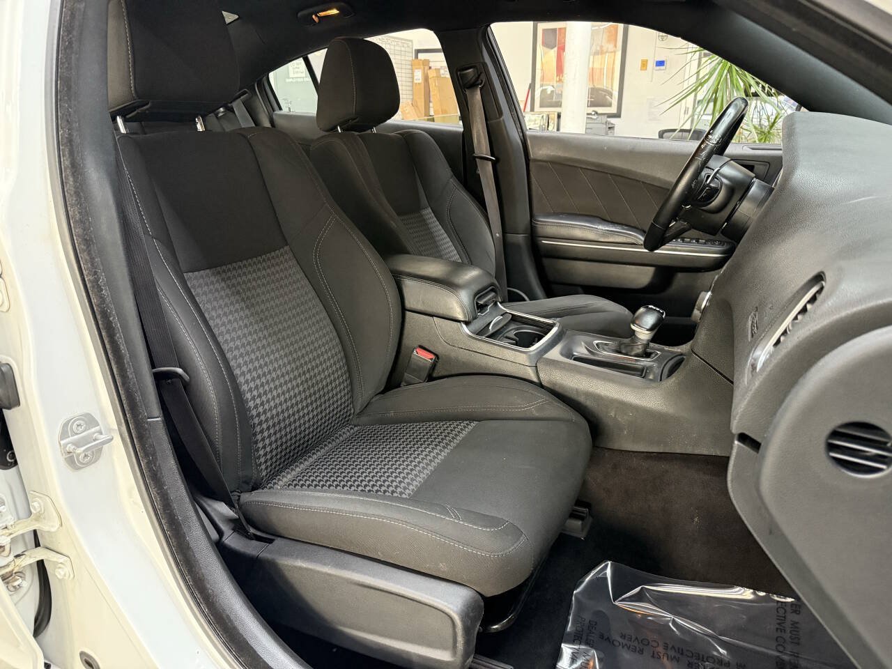 Used 2018 Dodge Charger GT AWD/4WD image 15