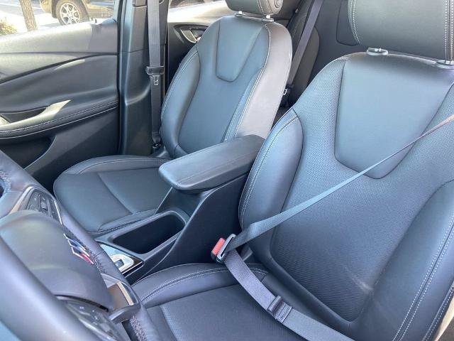 Used 2024 Buick Encore GX Sport Touring w/ Comfort Package FWD image 14
