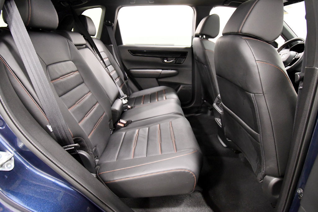 Certified 2026 Honda CR-V Sport Touring image 18