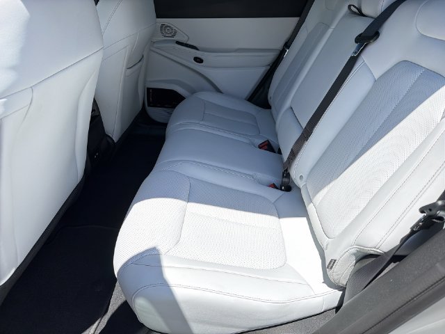 New 2026 Jeep Cherokee Limited AWD/4WD image 18
