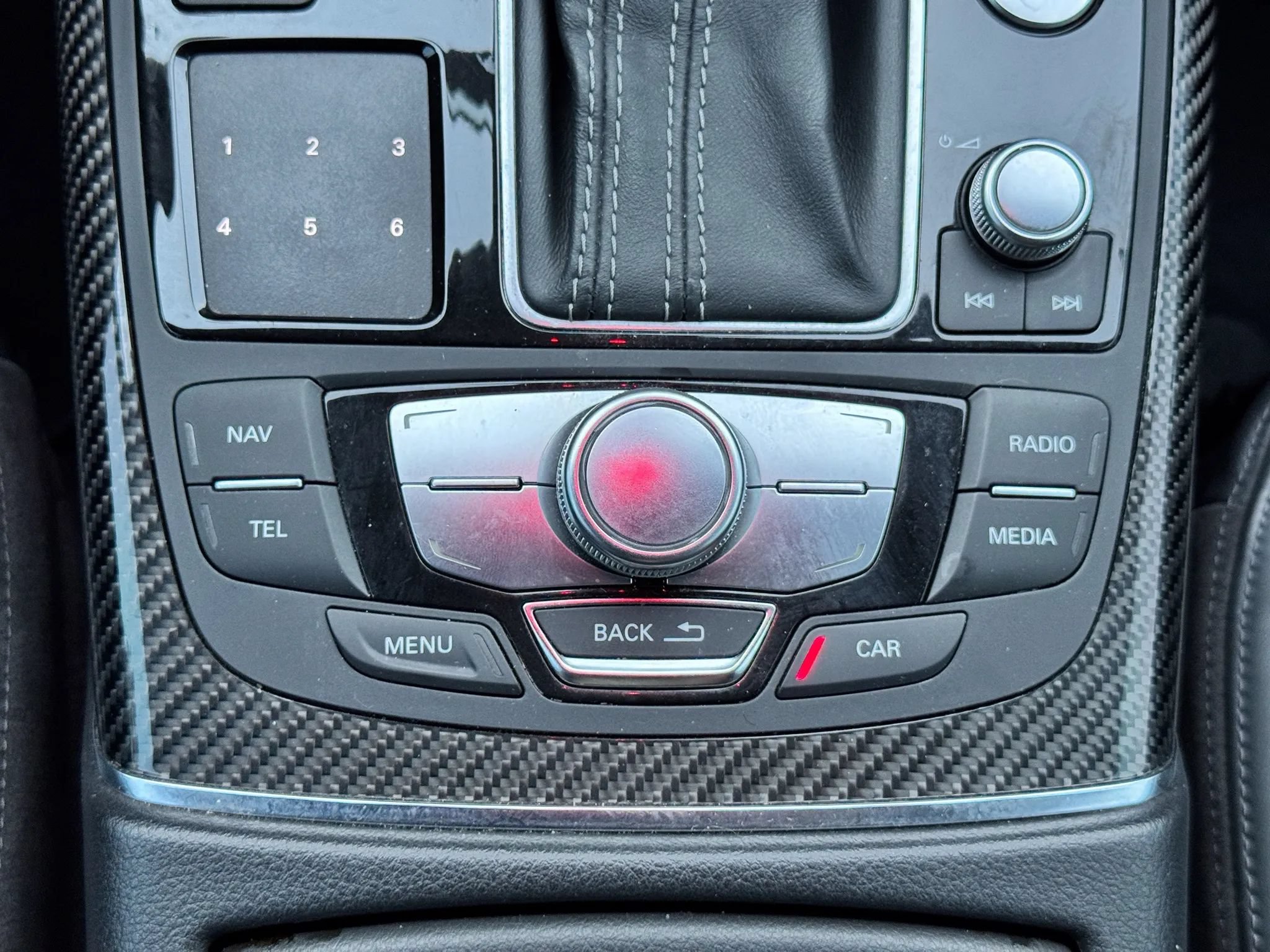 Used 2014 Audi RS 7 Prestige AWD/4WD image 48