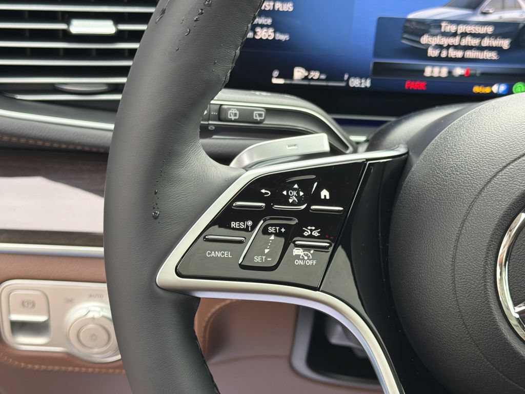 New 2026 Mercedes-Benz GLE 350 4MATIC image 24