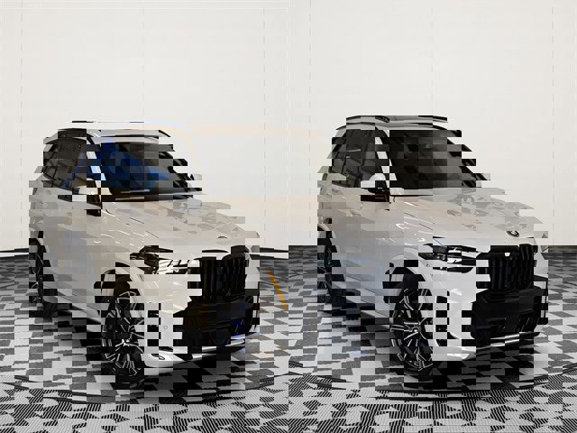 New 2026 BMW X5 xDrive50e