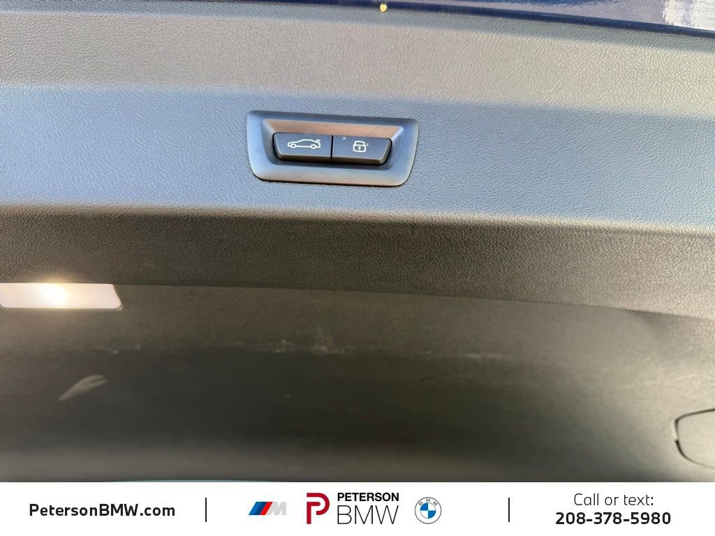 Used 2024 BMW X3 xDrive30i w/ Premium Package AWD/4WD image 12