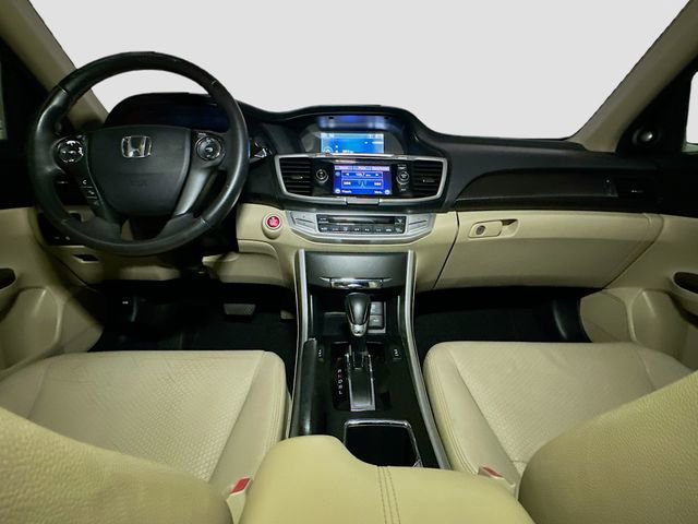 Used 2013 Honda Accord EX-L image 9
