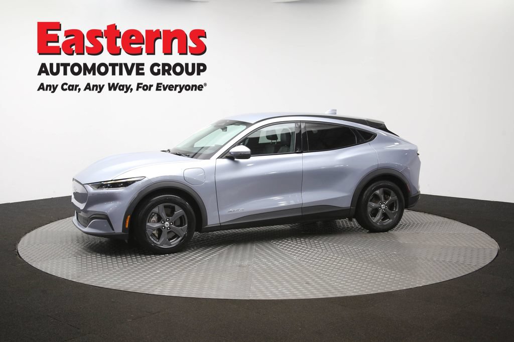 Used 2022 Ford Mustang Mach-E Select AWD/4WD image 55