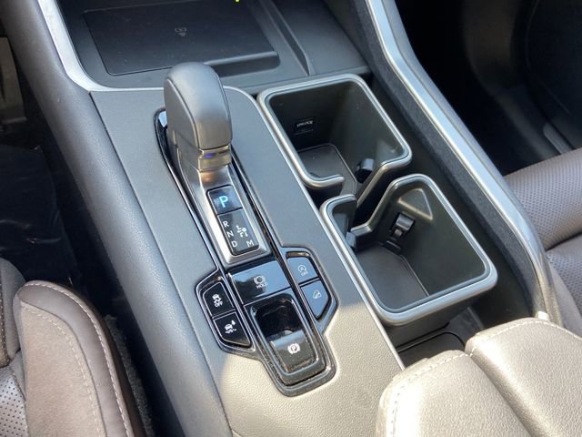 Certified 2024 Lexus TX 350 AWD w/ Technology Package image 22