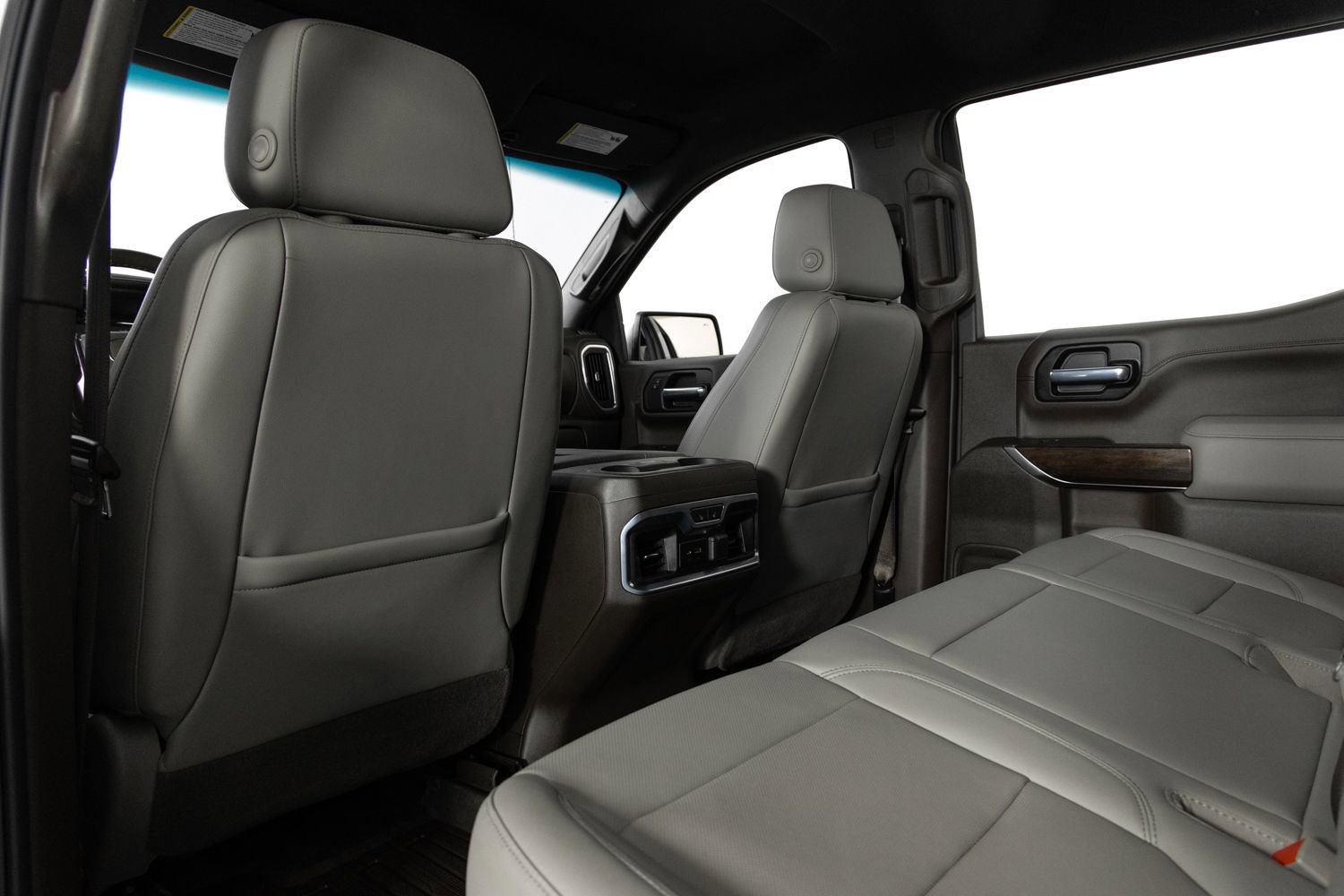 Used 2020 GMC Sierra 1500 SLT w/ SLT Premium Plus Package image 19