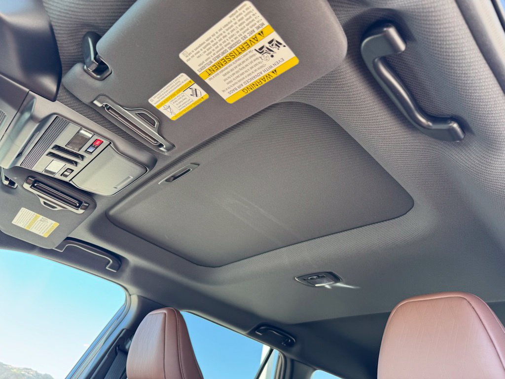 New 2026 Subaru Outback Touring XT AWD/4WD image 16