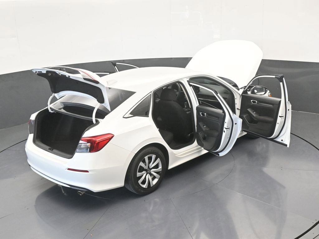 Used 2022 Honda Civic LX image 65