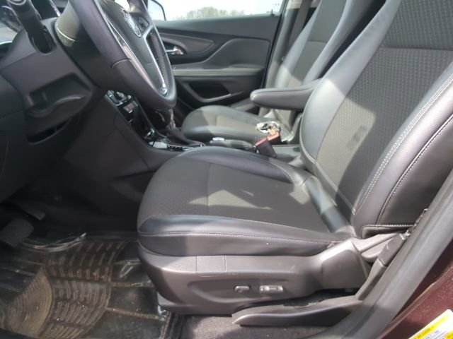 Used 2017 Buick Encore Preferred w/ Experience Buick Package image 24