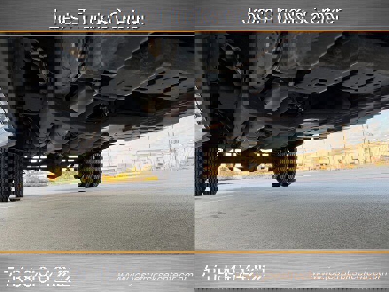 Used 2017 RAM 3500 Tradesman w/ Chrome Appearance Group image 57