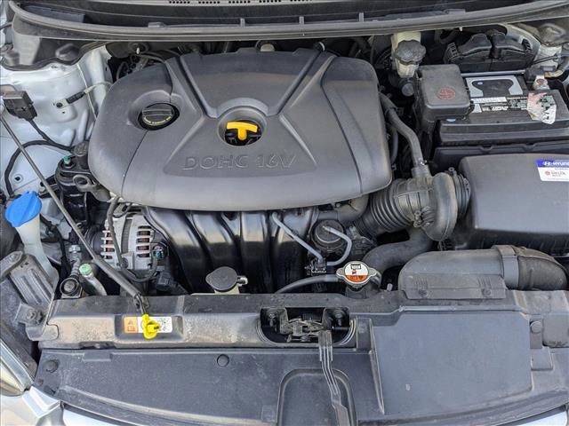 Used 2016 Hyundai Elantra SE image 20