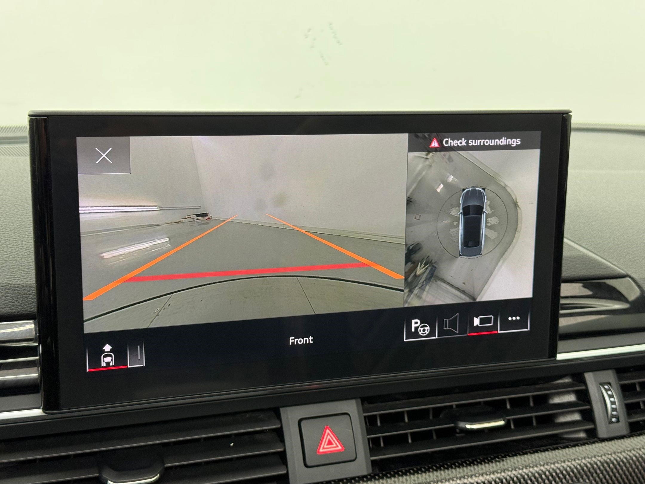 Used 2023 Audi S5 Prestige w/ Prestige Package image 27