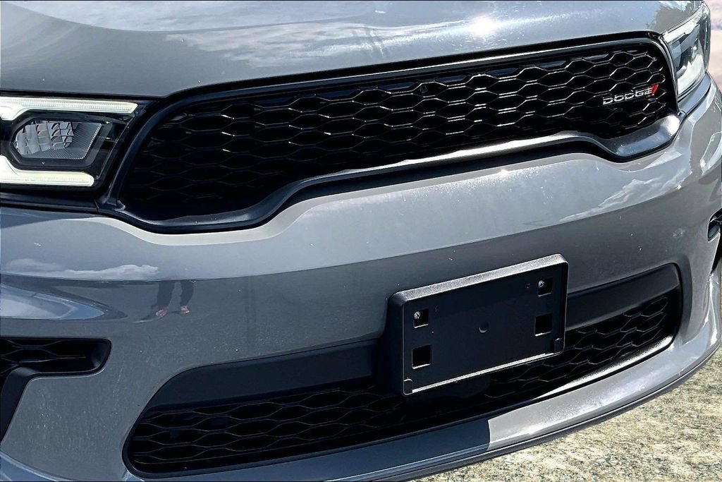 Used 2024 Dodge Durango GT AWD/4WD image 34