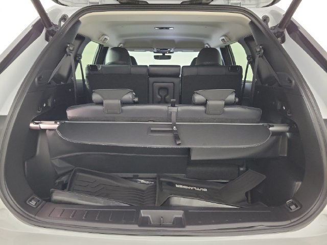 Used 2026 Mitsubishi Outlander SE FWD image 10