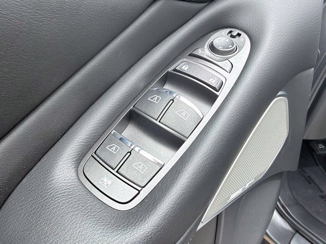Certified 2024 INFINITI Q50 Sensory AWD/4WD image 17