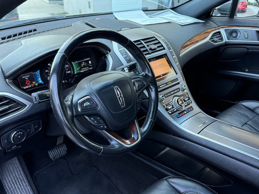 Used 2019 Lincoln MKZ Reserve image 20